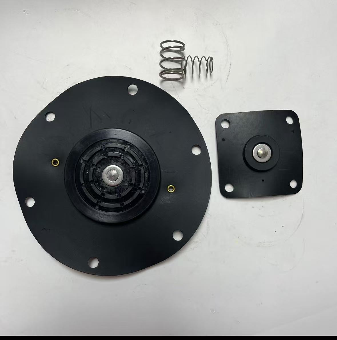 1247732 Kit Perbaikan Diafragma Katup Pulsa 2'' 8493635