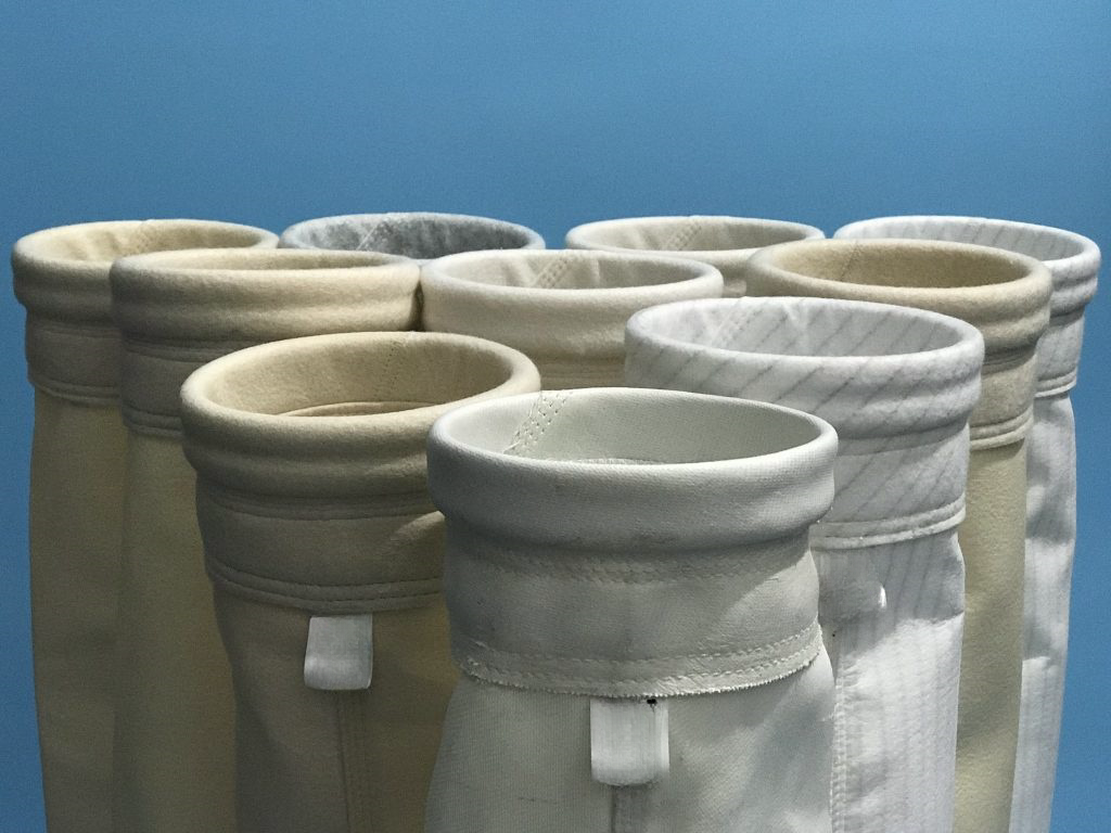 Apa itu Anti-Linting Filter Bags？