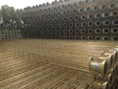 Gas mana yang dapat menyebabkan korosi tas filter？