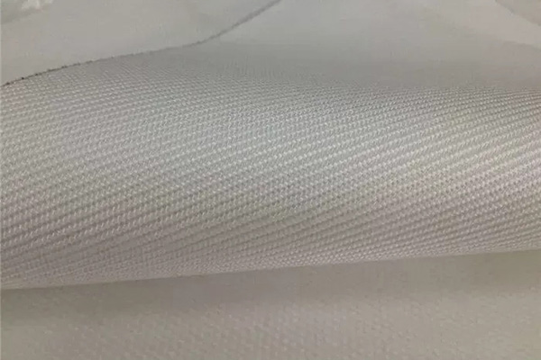 Pilihan kain filter mesin cuci batu bara