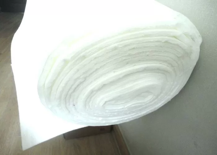Bagaimana kita bisa menggunakan kain filter vakum dengan benar?