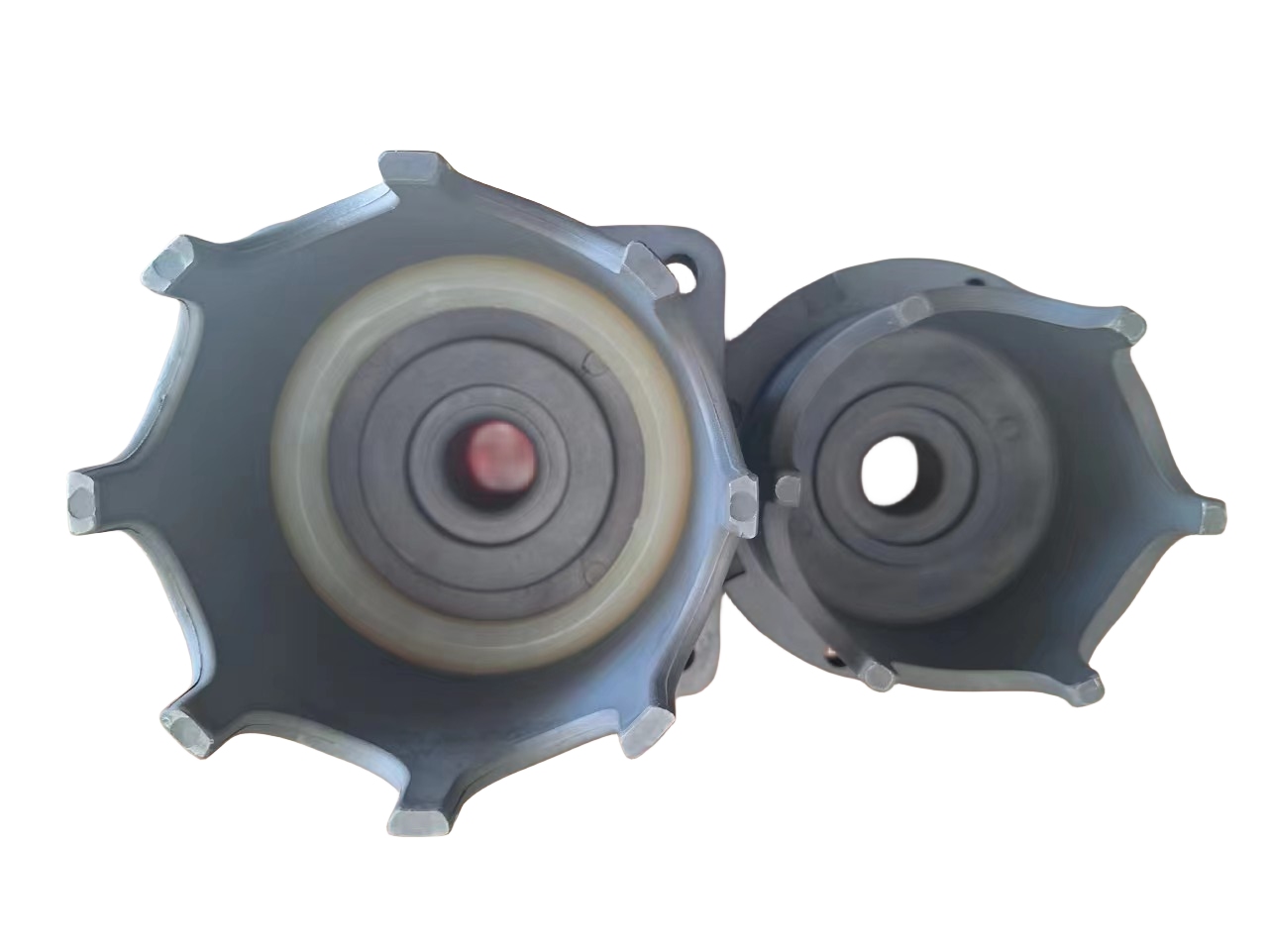 Cara memasang cincin karet untuk starmachinechina105135 valve jet pulsa？