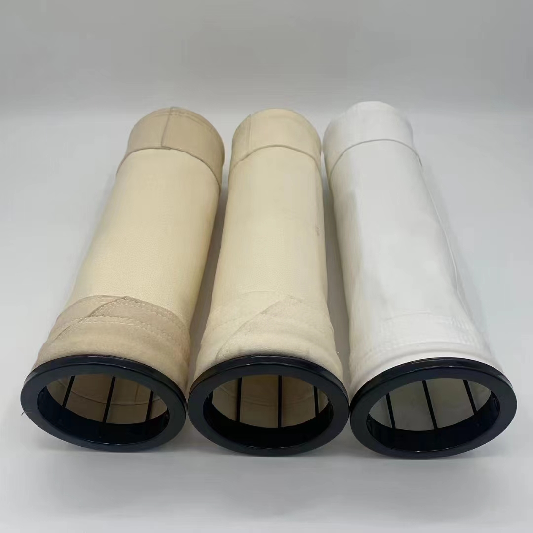 Bagaimana cara memilih tas filter sesuai dengan metode pembersihan?