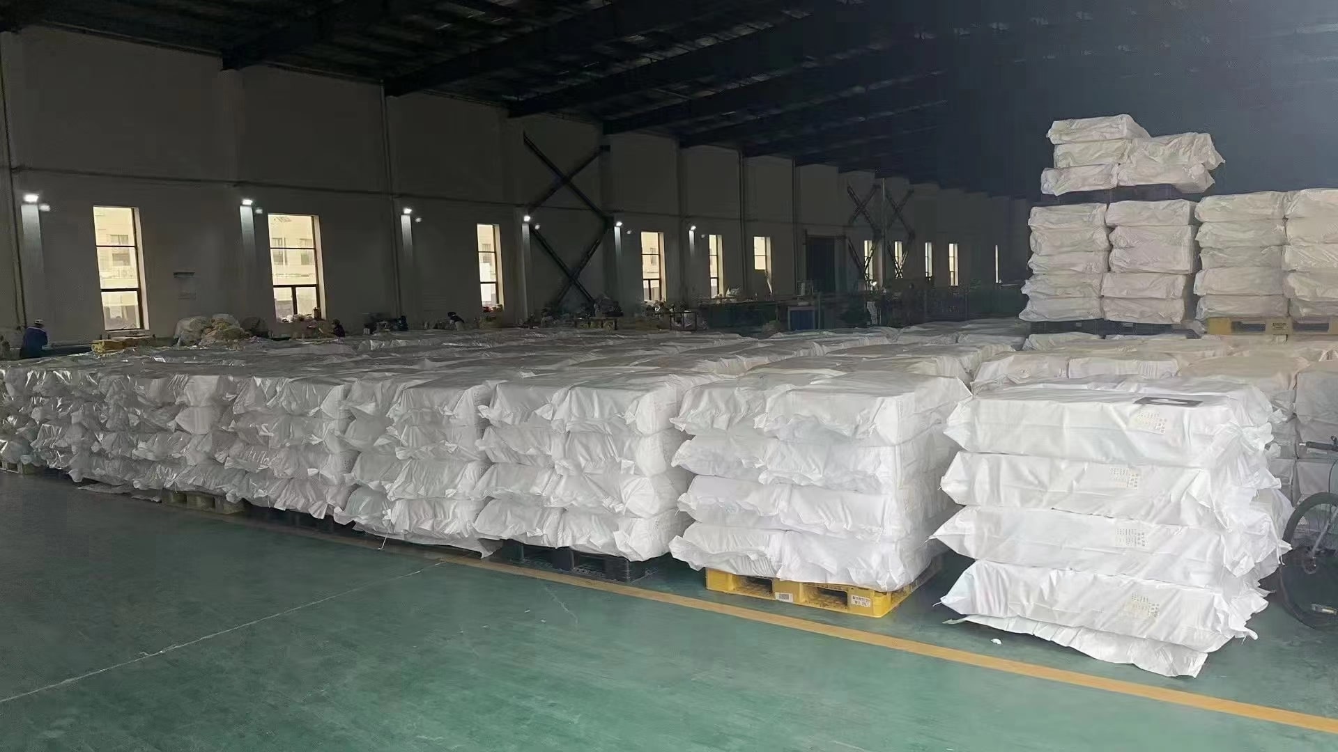 Memilih Kantong Filter yang Tepat untuk Kolektor Debu Tanaman Semen