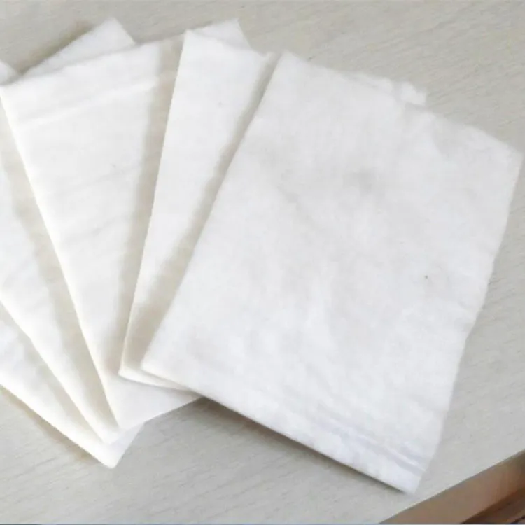 Apa manfaat menggunakan kain filter？