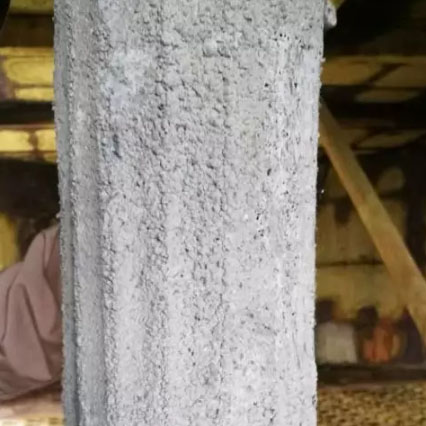 Penyebab dan Solusi Obstruksi Tas Filter