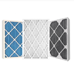 Pentingnya filter udara di lingkungan rumah