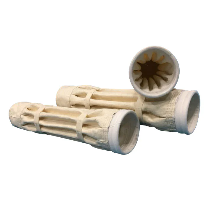 Bagaimana Tas Filter Memberikan Kinerja Filtrasi Industri?