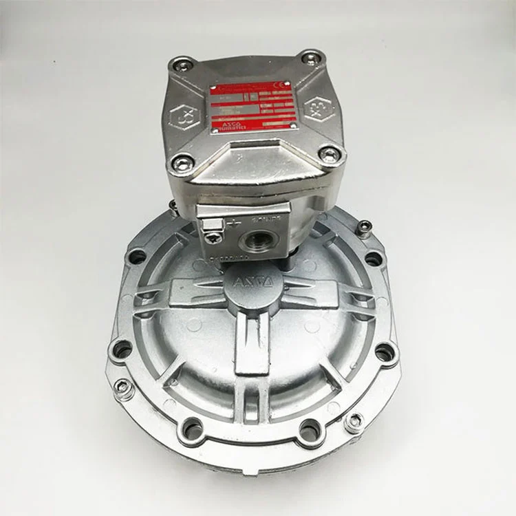 Bagaimana cara Pulse Valve membersihkan filter dan mengapa manajer pabrik harus peduli?