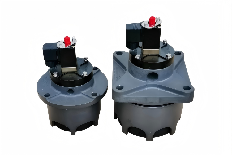 Apa kesalahan umum pada katup pulsa? Bagaimana cara mendiagnosis dan mengatasinya dengan cepat?