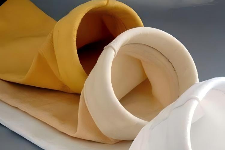 Bagaimana Cara Memilih Kantong Filter Pengumpul Debu yang Tepat?