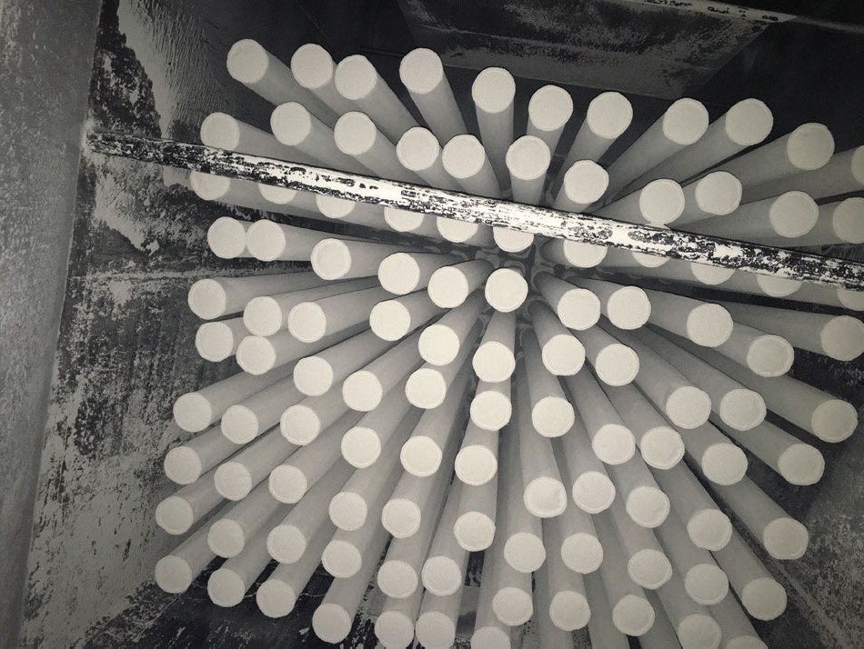 Seberapa sering Anda perlu mengganti kantong filter Anda？