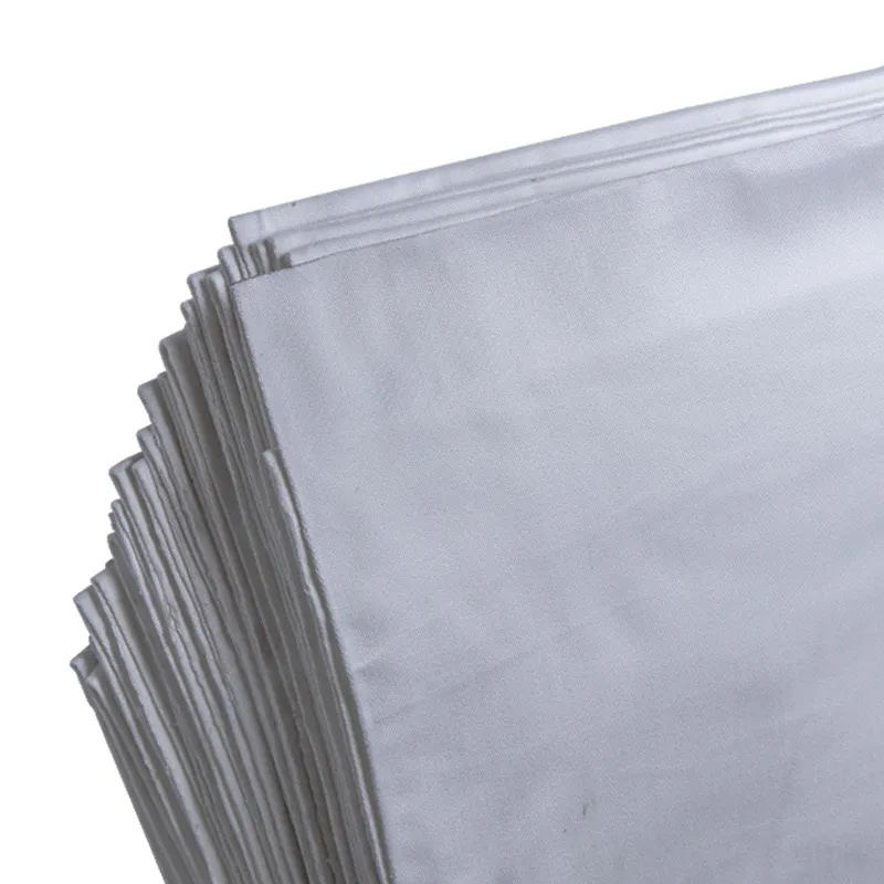 Cara Memilih Kain Filter yang Sesuai untuk Filter Press