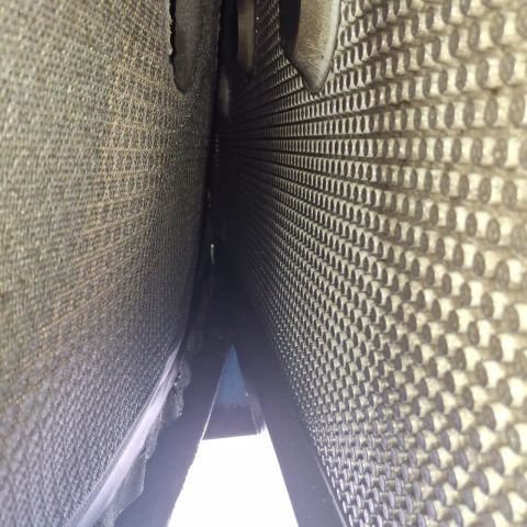 Filter Cloth Blinding: Penyebab dan Solusi untuk Kinerja Filter Press yang Lebih Baik