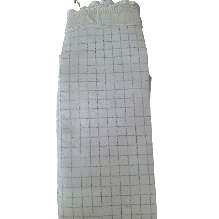 Tas filter debu antistatik