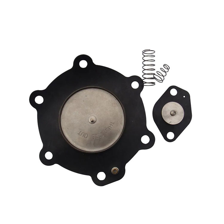 Kit Penggantian Diafragma Untuk Katup Jet Pulsa 1,5 Inch