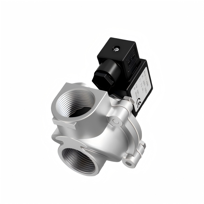 Katup Pulsa DMF-Z-20