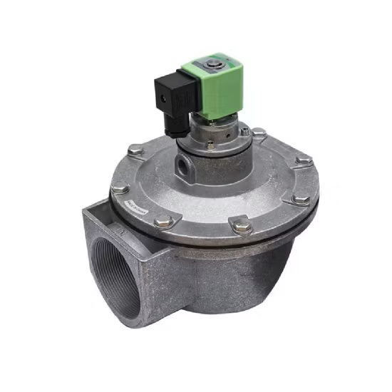 Katup Pulsa DMF-Z-50S
