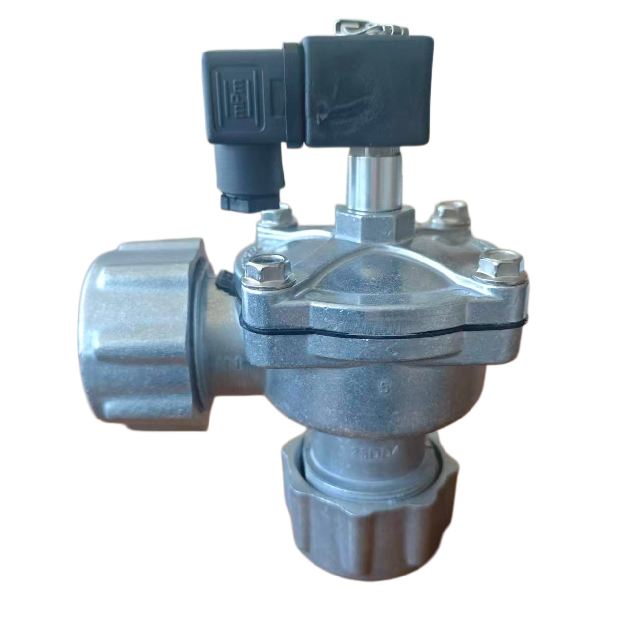 Katup Pulsa Goyen RCAC 25DD4012