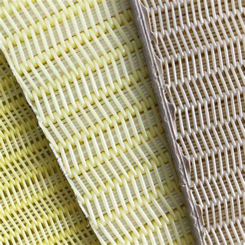 Mesh filter plastik polietilen