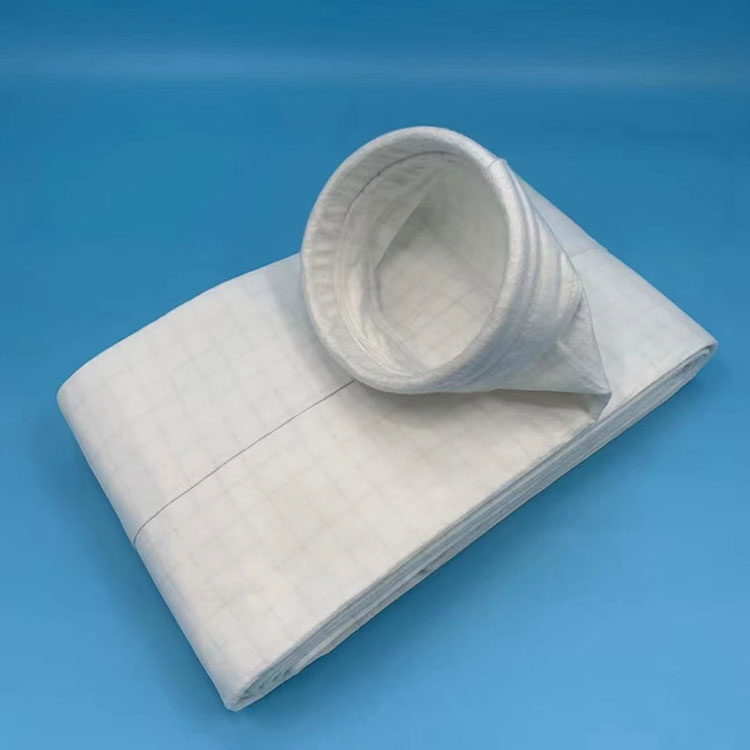 Tas Filter Air Sirkulasi Industri
