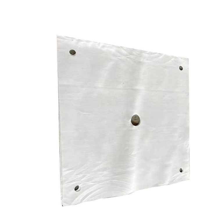 Kain filter industri