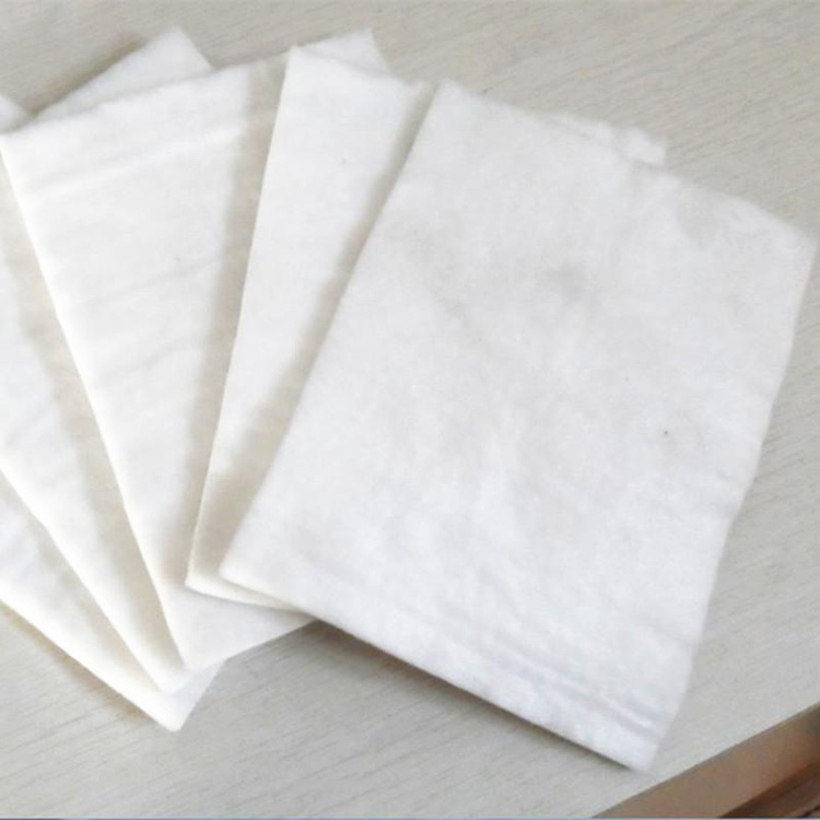 Kain Geotekstil Non-Woven