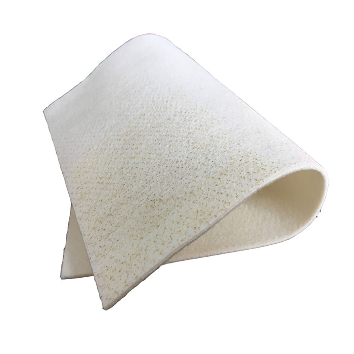 Kain filter farmasi