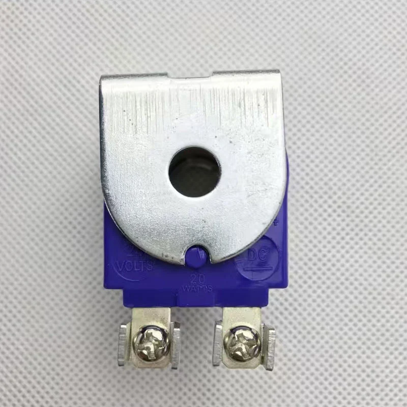 Katup pilot RCA3D2