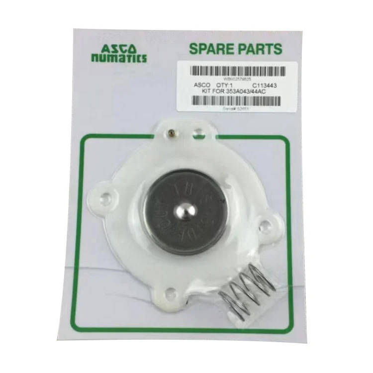 Kit Perbaikan C113443