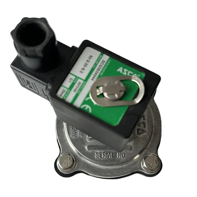 SCG353A043 Katup Sudut Kanan