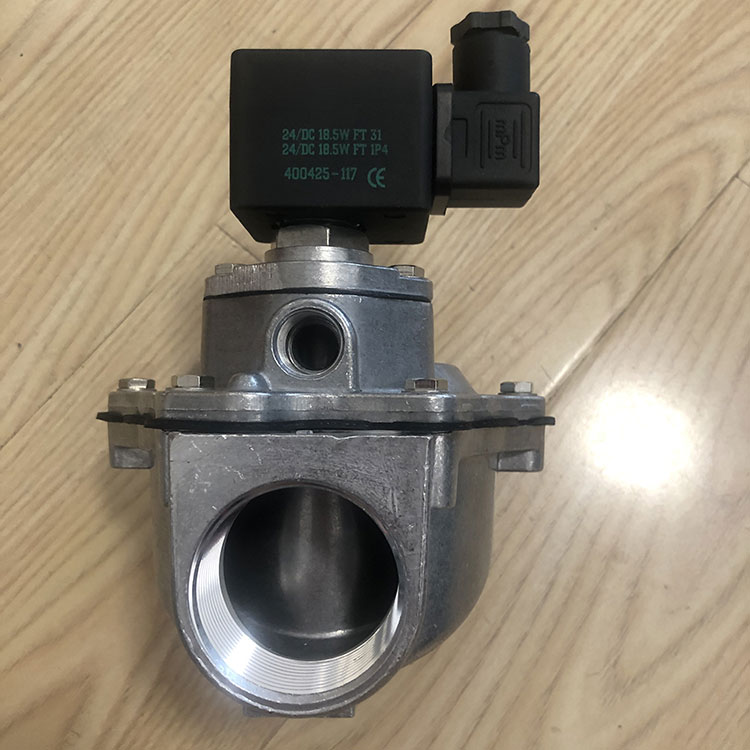 Thread terendam G1 1/2 