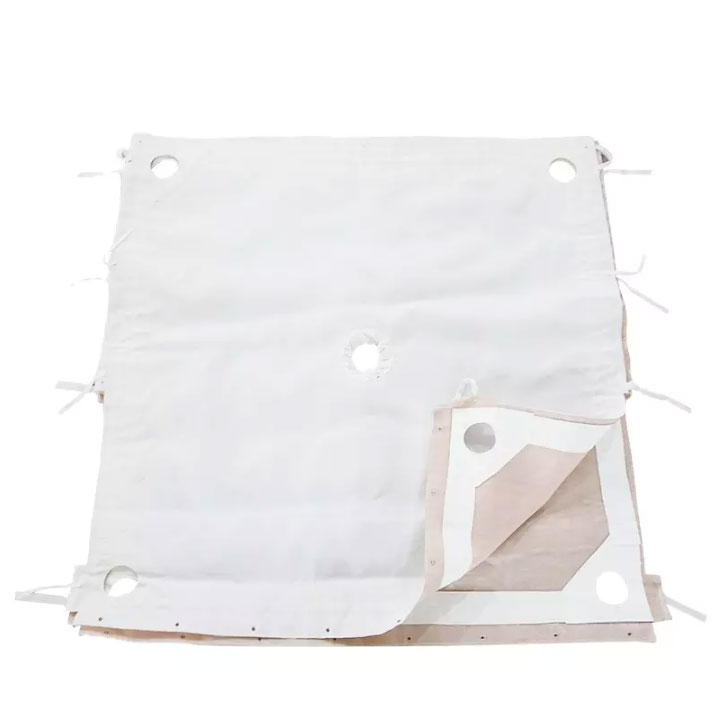 Kain filter drainase
